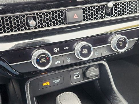 Used 2024 Honda Civic Sport image 15