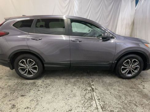 Used 2020 Honda CR-V EX image 6