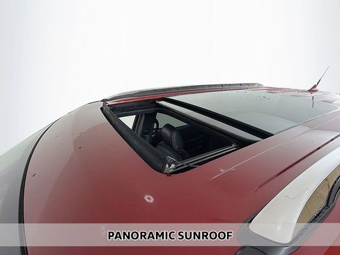 Used 2018 Ford Explorer Limited w/ Equipment Group 301A image 4