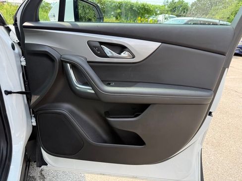 Used 2024 Chevrolet Blazer LT w/ Convenience Package FWD image 18