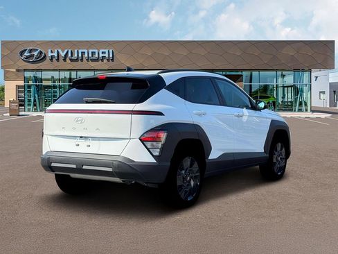 New 2026 Hyundai Kona SEL Sport FWD image 7