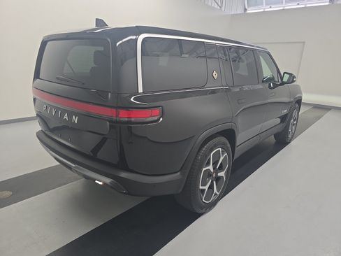 Used 2024 Rivian R1S Adventure AWD/4WD image 5