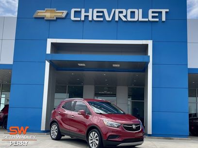 Used 2019 Buick Encore Preferred w/ Safety Package