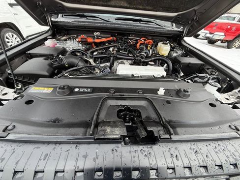 Certified 2025 Toyota Land Cruiser 1958 image 41