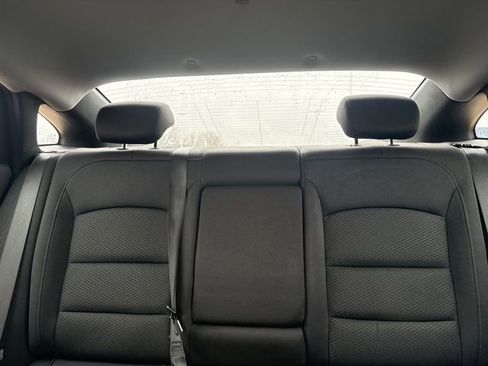 Used 2024 Chevrolet Malibu LT image 31