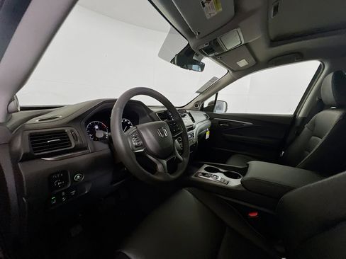 New 2026 Honda Ridgeline RTL image 16