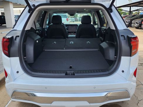 New 2026 GMC Terrain Denali image 52