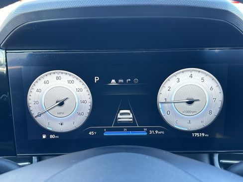 Used 2024 Hyundai Elantra SEL image 27