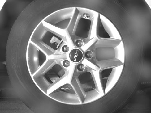Used 2025 Kia Soul LX w/ LX Technology Package FWD image 15