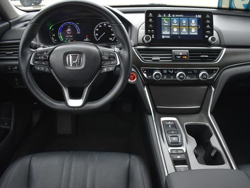 Used 2020 Honda Accord EX-L image 19