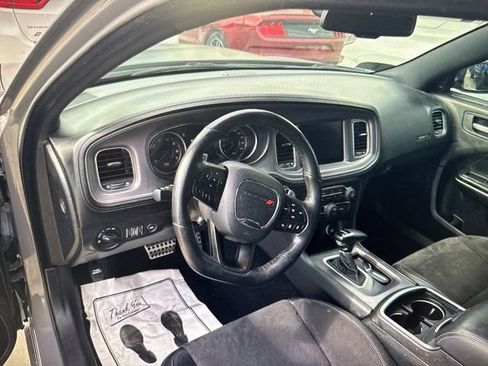 Used 2023 Dodge Charger Scat Pack image 6