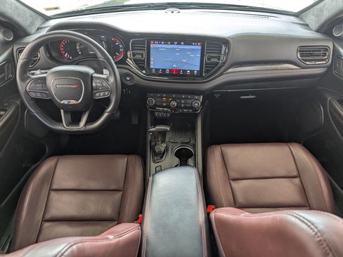 Used 2025 Dodge Durango R/T AWD/4WD image 26