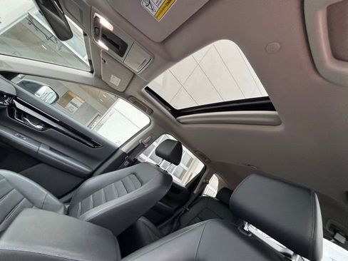 Used 2023 Honda CR-V EX-L image 10