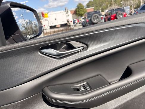 New 2026 Jeep Grand Cherokee L 4WD image 26