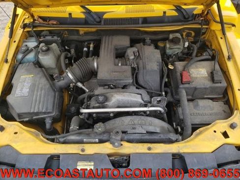 Used 2007 HUMMER H3 image 5