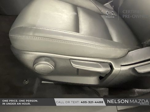 Certified 2025 MAZDA CX-30 AWD 2.5 S w/ Select Sport Pkg image 25