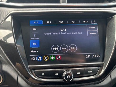 Used 2023 Chevrolet TrailBlazer LT w/ Convenience Package image 18