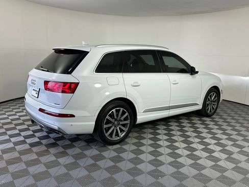 Used 2019 Audi Q7 3.0T Premium Plus w/ Premium Plus Package image 7