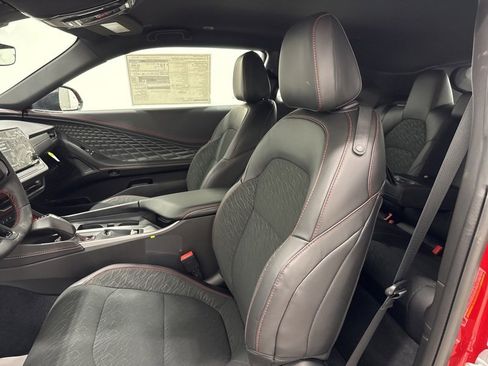 New 2026 Dodge Charger Scat Pack w/ Blacktop Package image 19