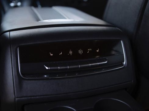 Used 2024 Cadillac Escalade Sport w/ Touring Package image 24