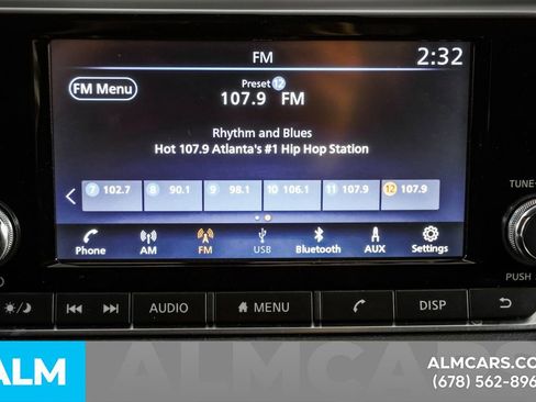 Used 2024 Nissan Sentra S image 37