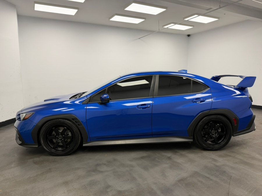 Used 2022 Subaru WRX Premium AWD/4WD image 7
