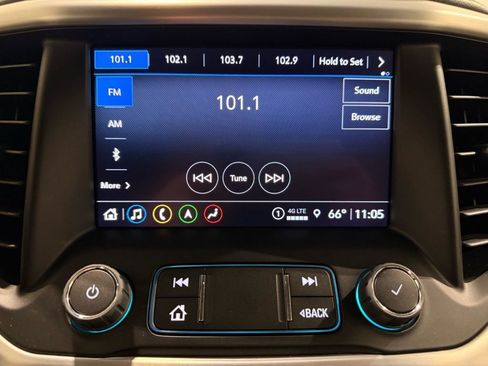 Used 2023 GMC Acadia SLT image 22