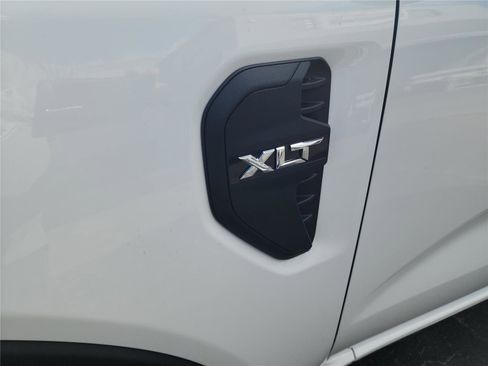 New 2025 Ford Ranger XLT w/ Trailer Tow Package image 10