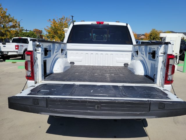 Used 2021 Ford F150 Tremor w/ Equipment Group 402A High AWD/4WD image 13