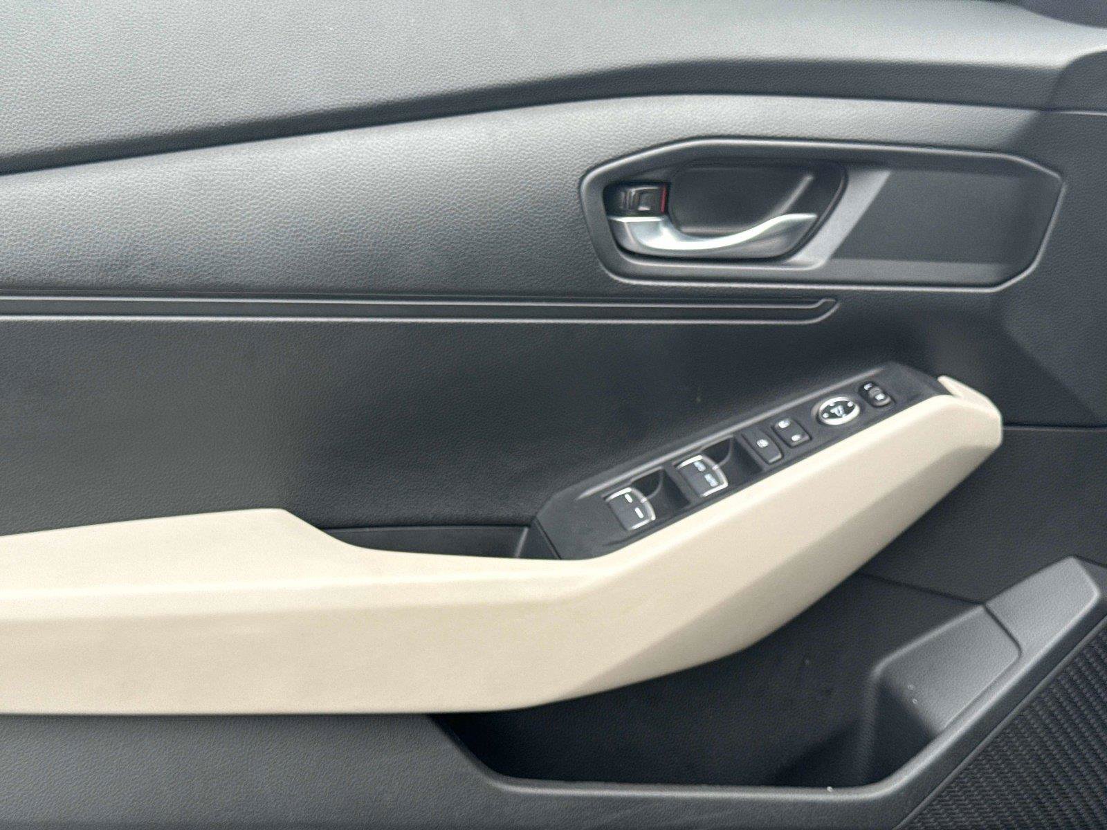 Certified 2024 Honda Accord LX image 16