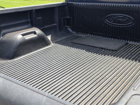 Used 2005 Ford F250 4x4 Crew Cab Super Duty image 9