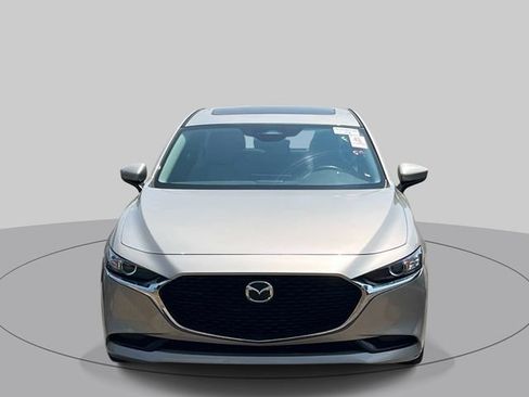 Used 2024 MAZDA MAZDA3 s FWD image 6