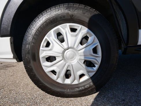 Used 2023 Ford Transit 350 XLT image 23