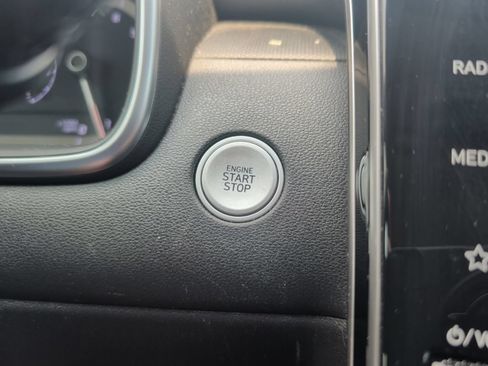 Used 2024 Hyundai Tucson SEL FWD image 30