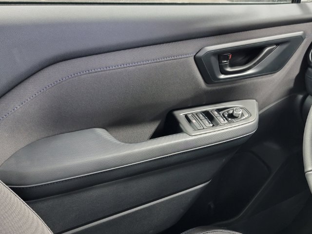 New 2026 Subaru Forester Premium AWD/4WD image 23