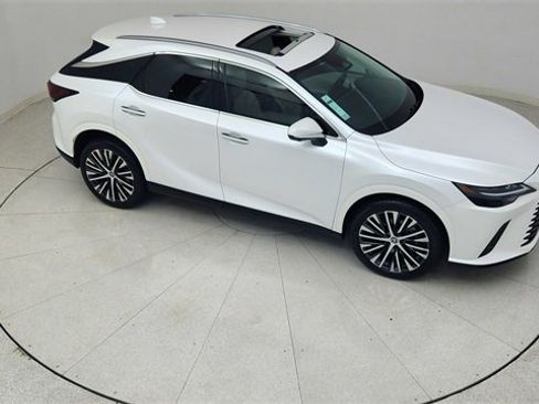 Used 2024 Lexus RX 350 Premium Plus image 80
