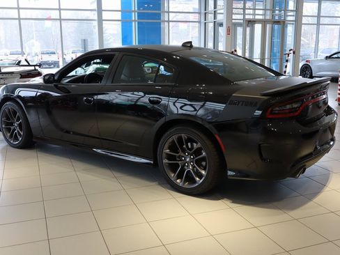 Used 2023 Dodge Charger R/T w/ Daytona Edition Group image 31