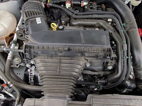 Certified 2023 Lincoln Corsair Reserve image 27