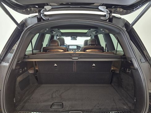 Certified 2022 Mercedes-Benz GLS 450 GLS 450 image 20