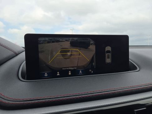 Used 2023 Acura MDX A-Spec image 30