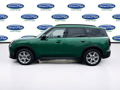 Used 2025 MINI Cooper Countryman S