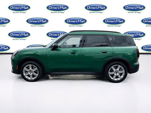 Used 2025 MINI Cooper Countryman S AWD/4WD image 4