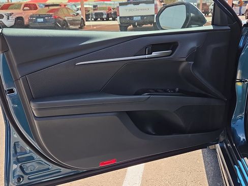 New 2026 Toyota Camry SE w/ Convenience Package FWD image 17