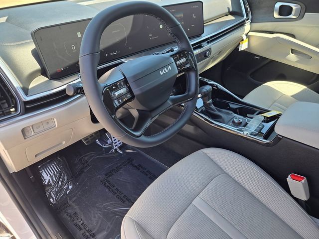New 2026 Kia Sorento SX AWD/4WD image 8