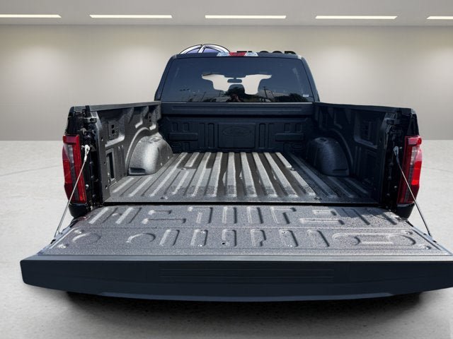 New 2026 Ford F150 STX w/ Equipment Group 200A AWD/4WD image 7