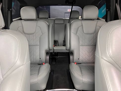 Used 2023 Kia Telluride EX X-Line AWD/4WD image 24