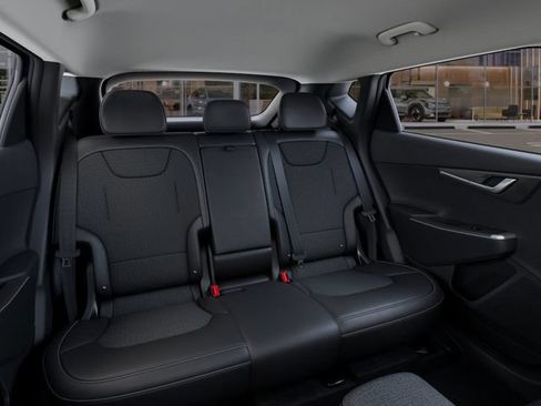 New 2025 Kia EV6 Light AWD/4WD image 18