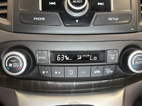 Used 2014 Honda CR-V EX-L image 28