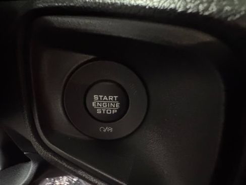 New 2027 Jeep Wrangler Sport AWD/4WD image 24