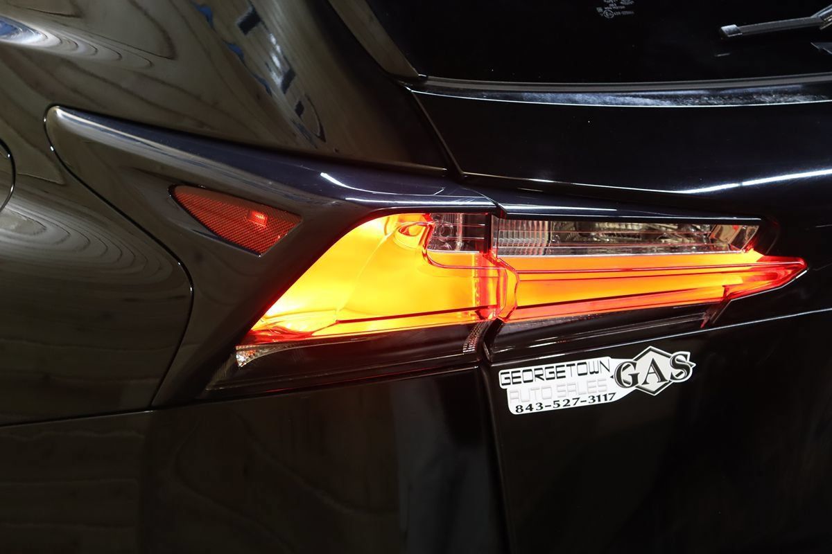 Used 2017 Lexus NX 200t FWD image 18